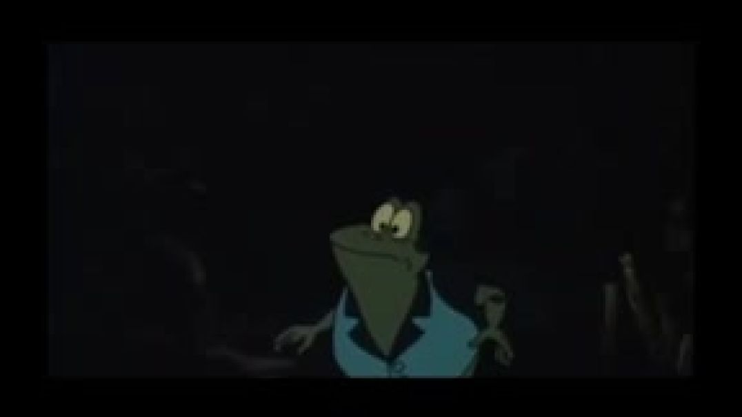 ⁣Tecknat Barn Svenska:Kalle Stropp och Grodan Boll på svindlande äventyr (1991) DVDRIPPEN (Svenska) G